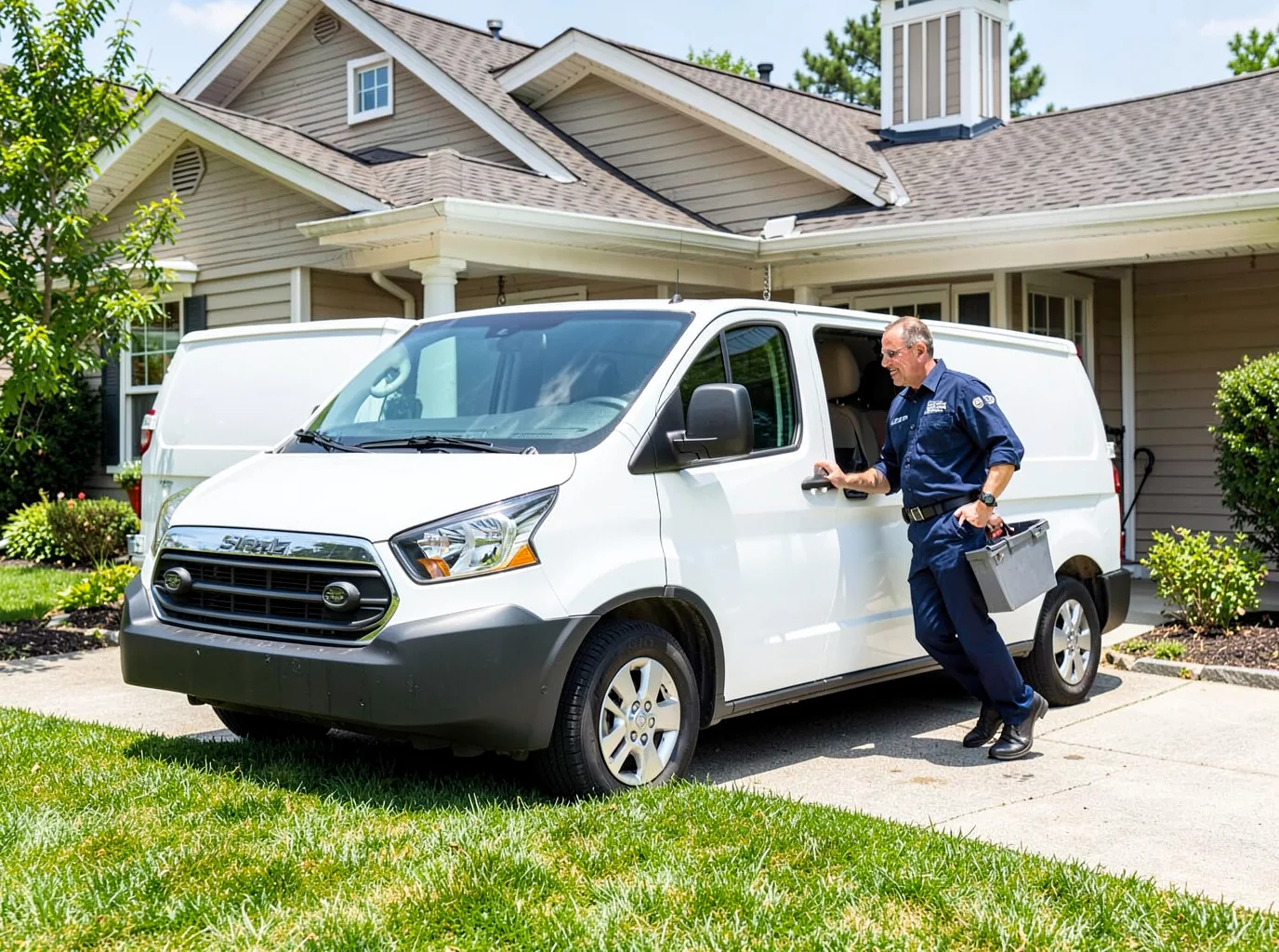 Emergency Plumber company in Moyock, NC