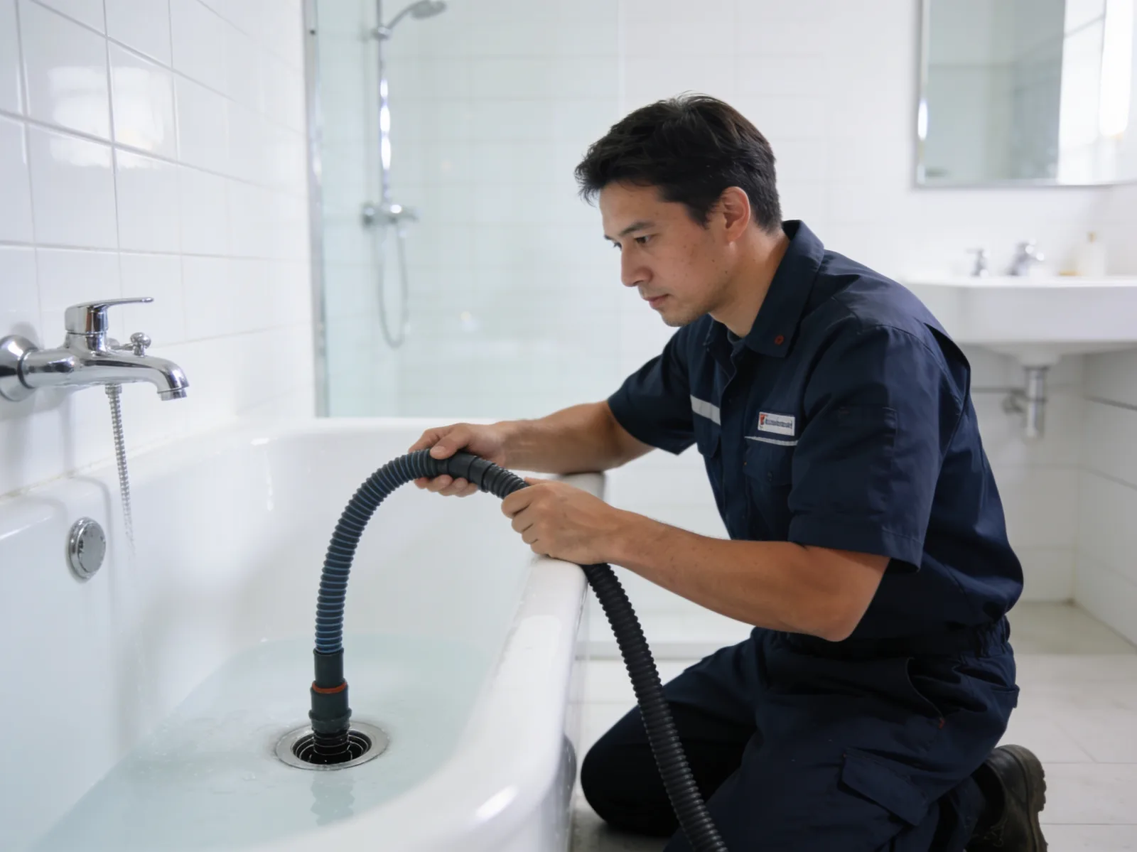 Emergency Plumber Moyock, NC FAQs